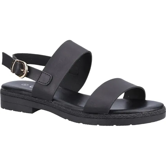 Divaz Mia Sandaler til kvinder - Veganske og lette
