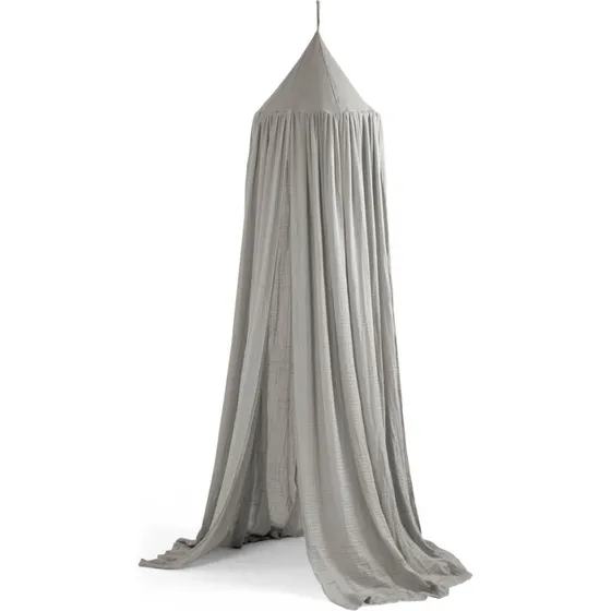 Sebra Sengehimmel – Elephant Grey