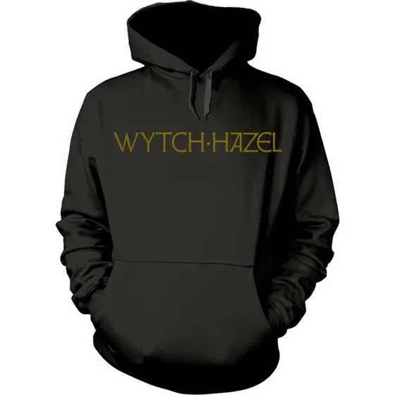 Wytch Hazel Unisex Hættetrøje med Sværd-print