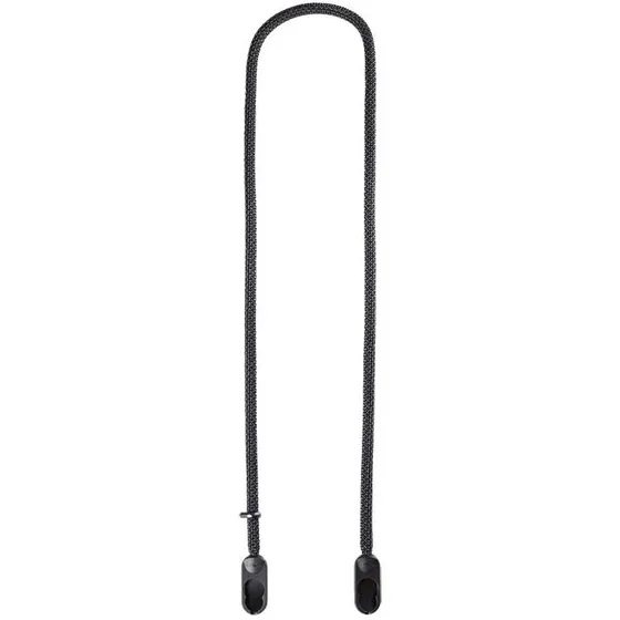 Peak Design Form Rope kamerarem 78 cm – sort