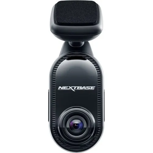 Nextbase Piqo Dash Cam - 2K Wi-Fi Bluetooth Sort