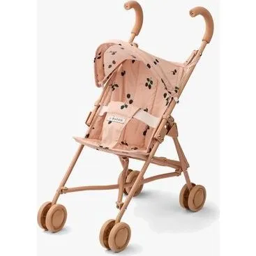 Liewood Elsie Berry Dukkeklapvogn (Pale Tuscany)