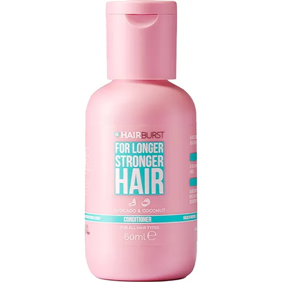 Hairburst Longer Stronger Hair Mini Conditioner 60 ml