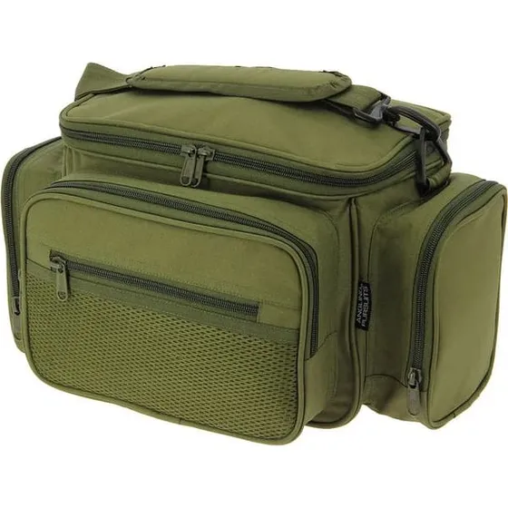 NGT MIDI Carryall Fisketaske - Kompakt Multi-Pocket 895