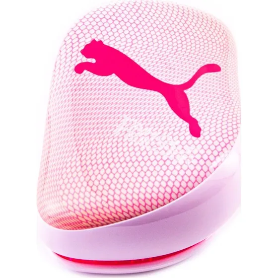 Tangle Teezer Kompakt Styler Puma Neon Pink