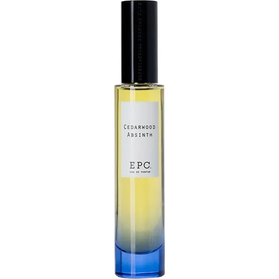 Experimental Perfume Club Cedertræ Absinth Eau de Parfum 50 ml