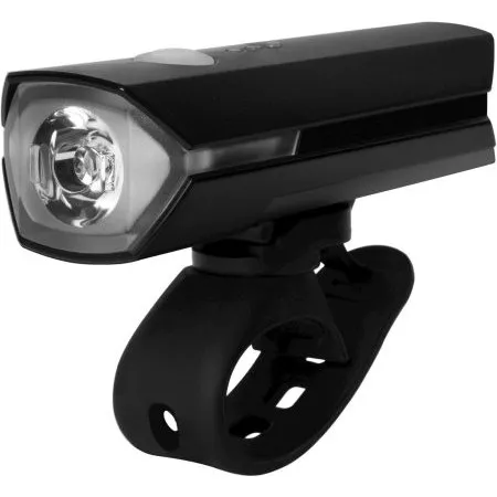 Bike Attitude forlygte USB-genopladelig 550 lm