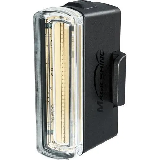 Magicshine SEEMEE 20 V2.0 baglygte med kamera