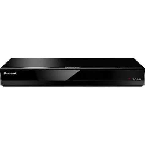 Panasonic DP-UB424 4K Ultra HD Blu-ray-afspiller