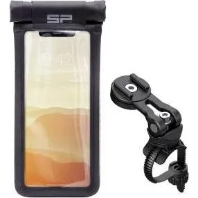 SP Connect Bike Bundle II Universal Case (sort)