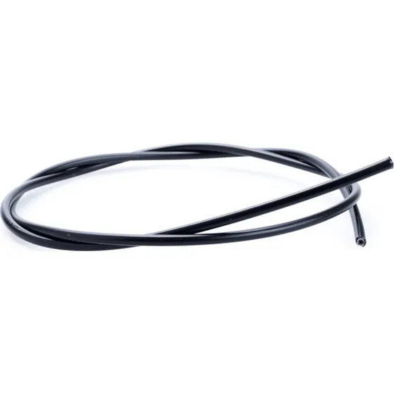 Gear yderkabel - Sort (4 mm eller 5 mm)