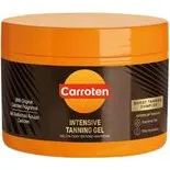 Carroten Intensive Tanning Gel SPF 10 - 150 ml
