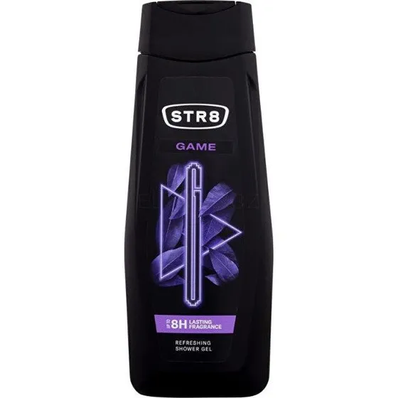 STR8 Red Code Shower Gel - 250 ml
