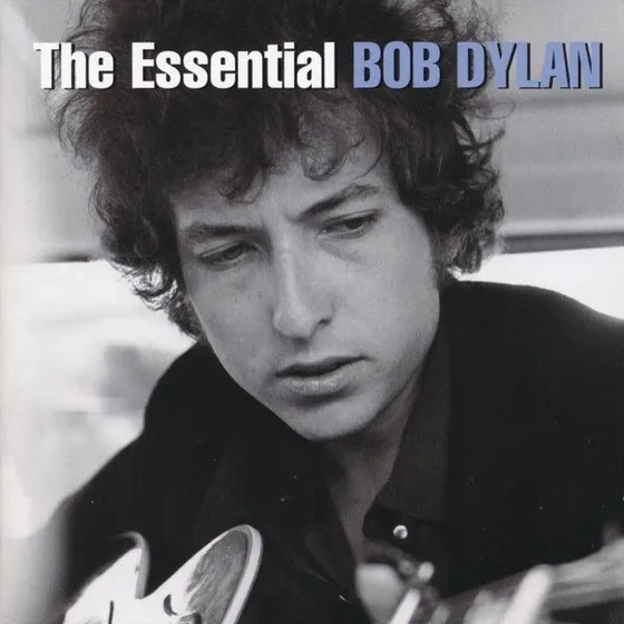 Bob Dylan: The Essential 1962-99 (2 CD)