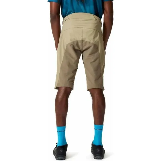 Endura Singletrack II Shorts - Mushroom