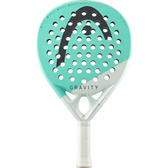 Head Gravity Team 2024/2025 Padelbat