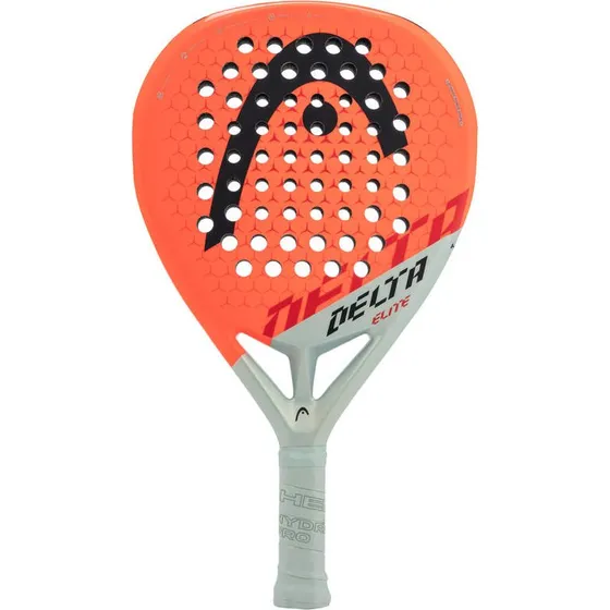 Head Delta Elite 2022 - Padelbat