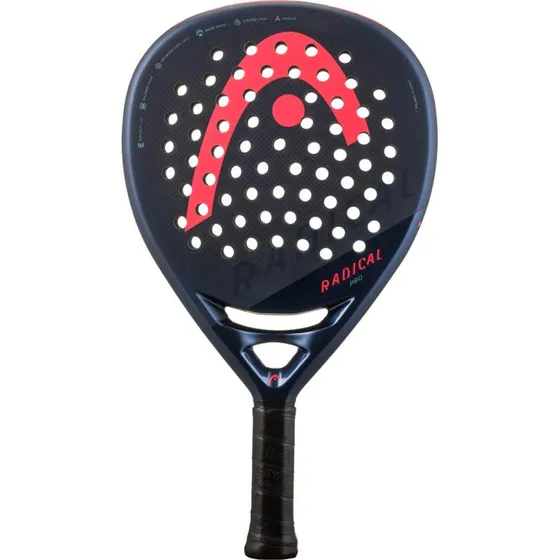 HEAD Radical Pro 2024 Padelbat