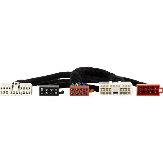 Phoenix Gold ZDT-SY1 T-kabel til Daewoo & SsangYong (05-)