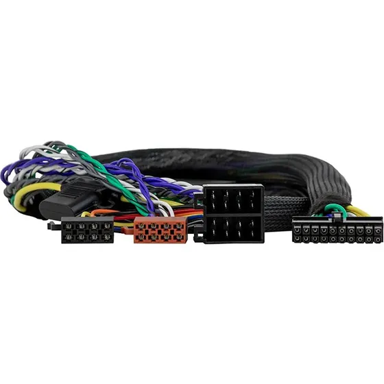Phoenix Gold 120cm ISO-T kabelsæt - 20-pin Molex