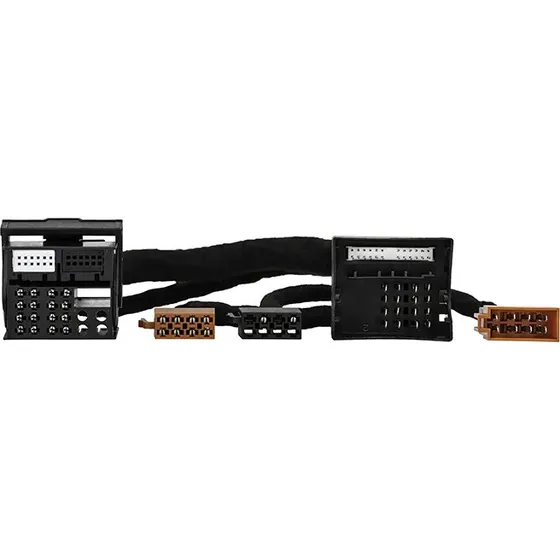 Phoenix Gold ZDT-MG1 T-kabel til MG 2009- (Quadlock)