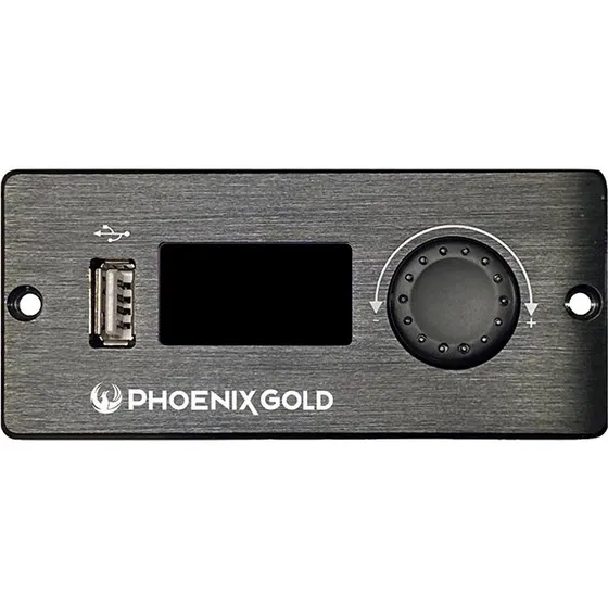 Phoenix Gold USB controller til ZDA4.6