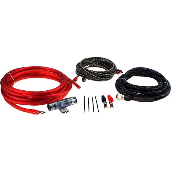 Phoenix Gold ZXK20 CCA Kabelkit 20kv til lydsystemer