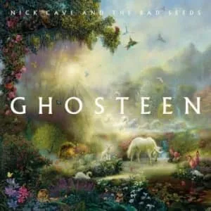 Nick Cave & The Bad Seeds - Ghosteen (LP)