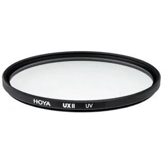 Hoya UX UV II 62 mm UV-filter