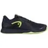 HEAD Sprint Team 4.0 Clay Herre Navy/Lime