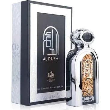 Al Wataniah Al Daiem Eau De Parfum 75 ml (Unisex)