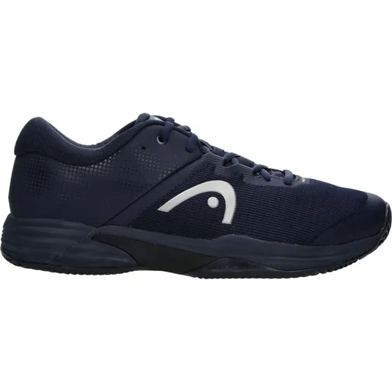 HEAD Revolt Evo 2.0 Grusbanesko Herre Navy/Lime