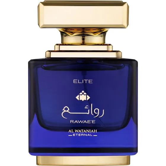 Al Wataniah Rawaee Elite Eau de Parfum Unisex 100 ml