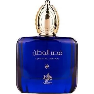 Al Wataniah Qasr Al Watan Eau De Parfum 100ml Spray