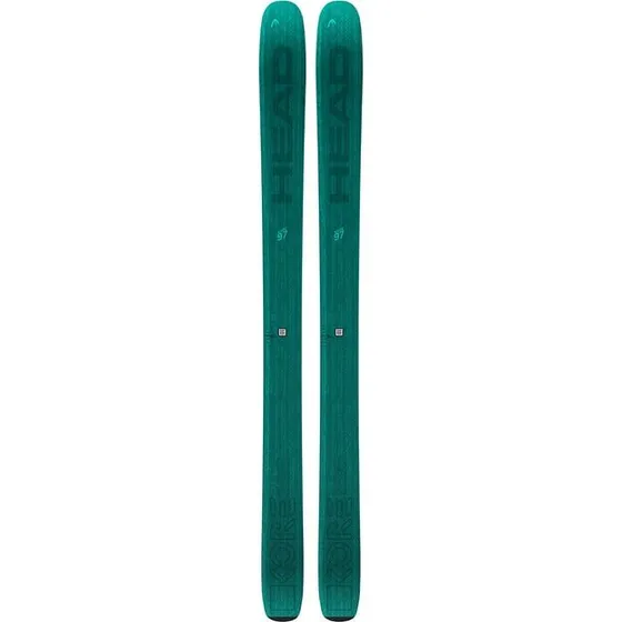 HEAD Kore 97 W (24/25) – uden binding