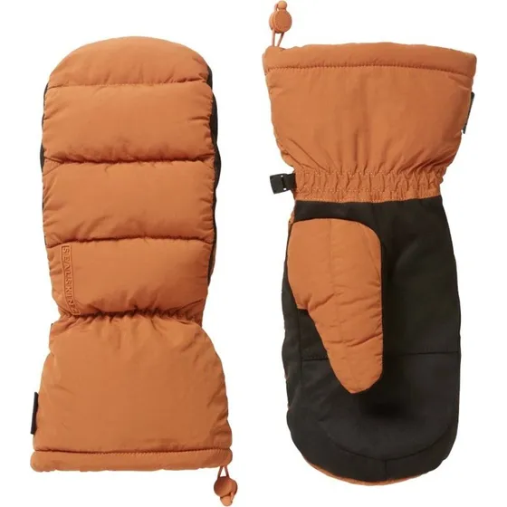 Sealskinz Langley Luffer - Orange - Str. S