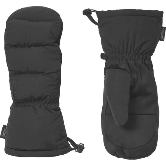 Sealskinz Langley Luffer - Sort - Str. XL