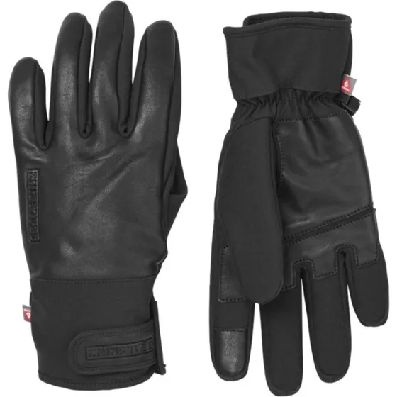 Sealskinz Rocklands Vandtætte Handsker - Sort - XXL