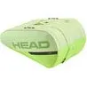 HEAD Tour Racquet Bag XL – Tennistaske til 15 ketchere
