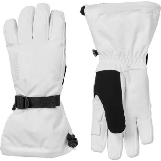 Sealskinz Fransham handsker - Hvid - XL