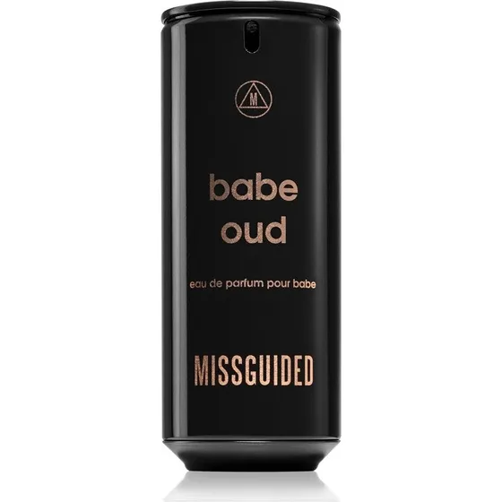 Missguided Babe Oud Eau de Parfum 80 ml