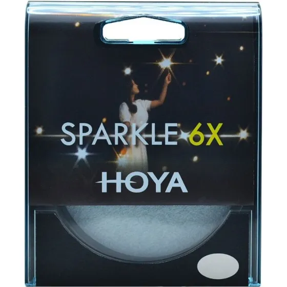 HOYA Sparkle 6X filter 77 mm