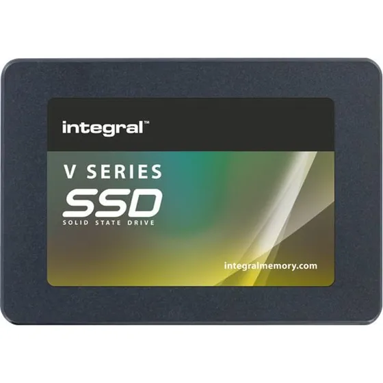 Integral V Series V2 250GB 2.5" SATA-600 SSD