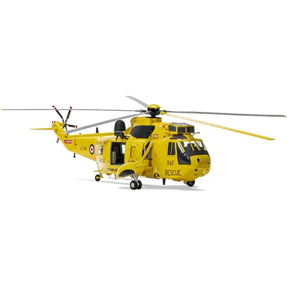 Airfix Westland Sea King HAR.3 Modelhelikopter - 1:72
