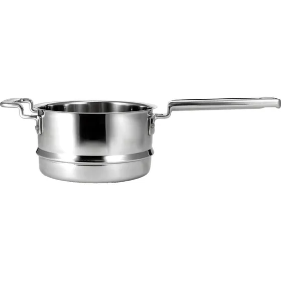 Robert Welch 316 Series dampindsats, 18 cm, rustfrit stål