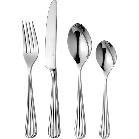 Robert Welch Palm Bright V bestiksæt, 42 dele