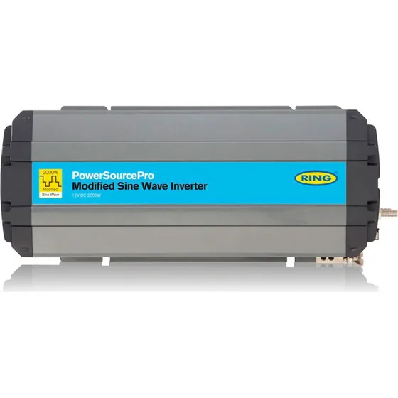 Ring Automotive Inverter 2000W