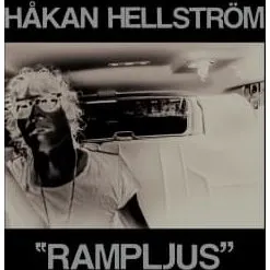 Håkan Hellström - Rampljus Vol. 2 (LP)