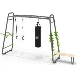 EXIT GetSet monkeybar MB230 – Grå