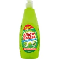 Elbow Grease Apple Opvaskemiddel - 600ml